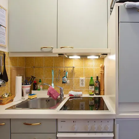 Apartment Schoenblick