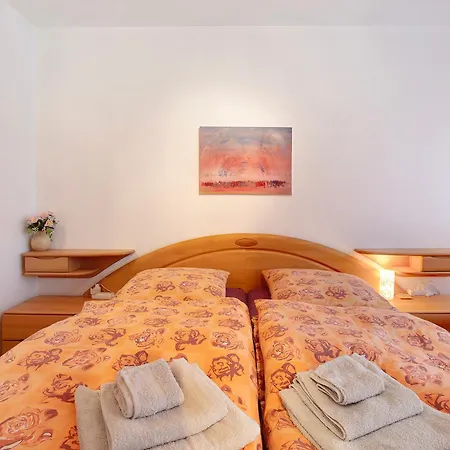 Schoenblick Apartament