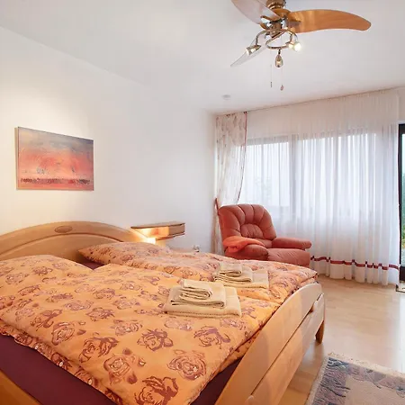Schoenblick Apartment Todtmoos