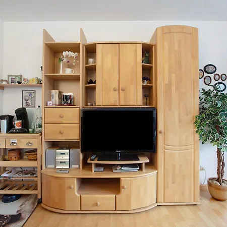 Schoenblick Apartament