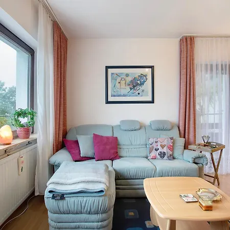 Schoenblick Apartament *