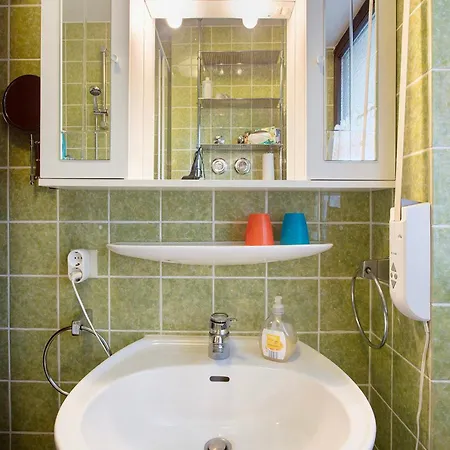 Apartament Schoenblick *