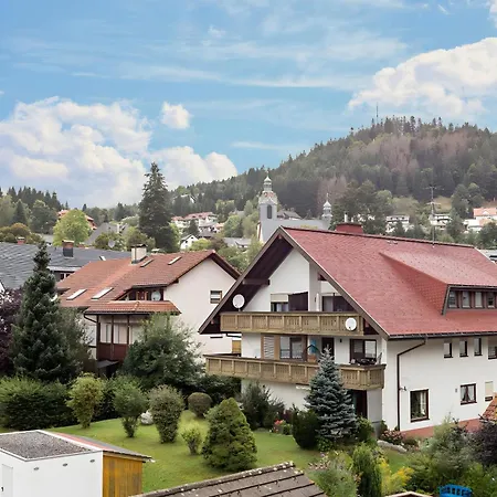 Apartment Schoenblick